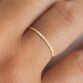 keira-17-cora-textured-ring-14k-yg-model-90